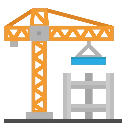 Construction & Trades icon