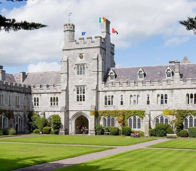 University College Cork