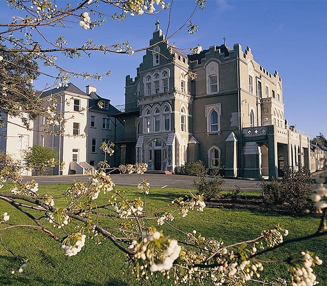 University College Dublin