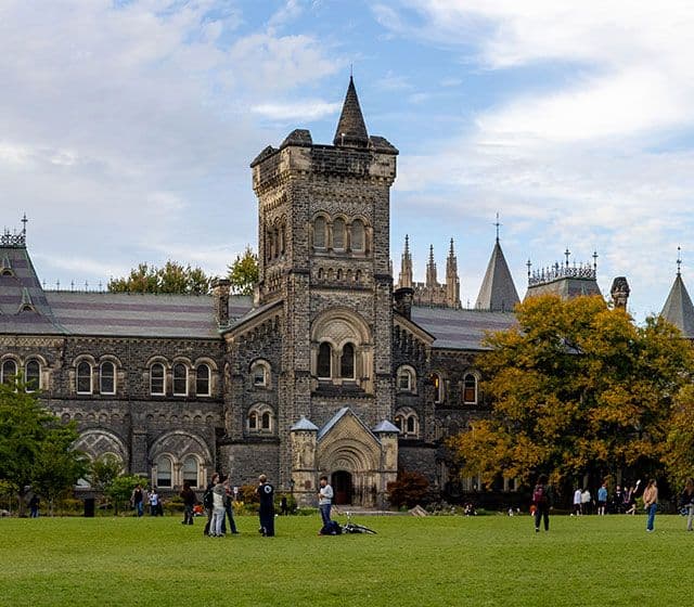 University of Toronto
